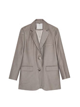 Load image into Gallery viewer, Khaki suit